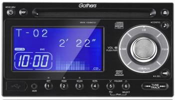 CD & USB Player US$ 550