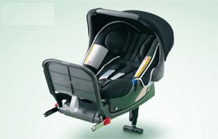 Child Seat US$ 1,020
