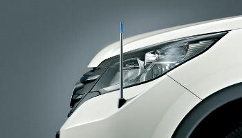 Remote Controlled Pole US$ 440