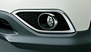 Fog Light Garnish US$ 260