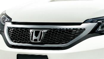 Front Grille US$ 340