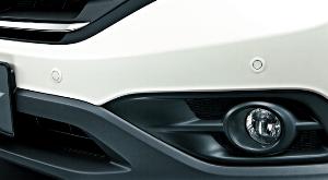 Front Sensors US$ 620