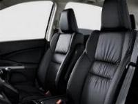 Leather Seat & SRS Air Bag & Sun Roof US$ 10,140