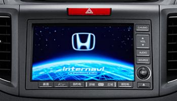 HDD Navigation System US$ 4,610