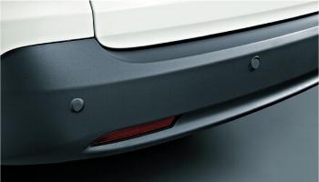 Rear Corner Sensors US$ 580