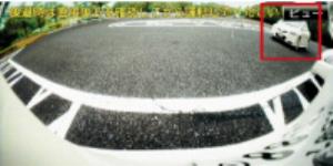 Rear Wide Camera System US$ 870