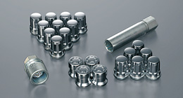 Wheel Lock Nut US$ 310