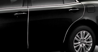 Door Edge Protector US$ 150