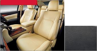 Leather Seat Type Covers US$ 950