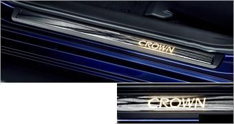 Scaffolding Illumination US$ 660