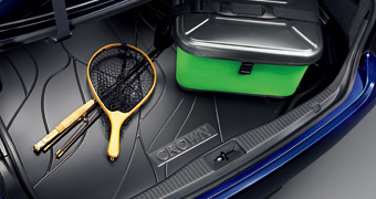 Luggage Tray US$ 210