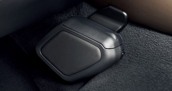 Foot Clean Box US$ 110