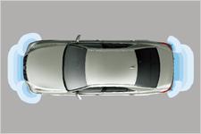 Clearance Sonar US$ 530