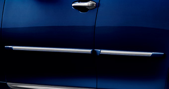 Side Protection Molding US$ 420