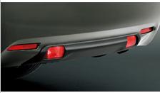 Rear Fog Lamp US$ 140