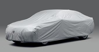 Car Cover US$ 190