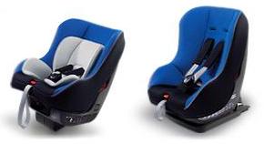 ISOFIX Child Seat US$ 730