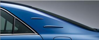 Aero Stabilizing Fin US$ 210