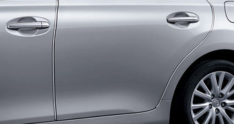 Door Edge Protector US$ 100
