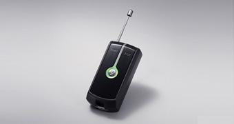 Remote Engine Starter US$ 1,100