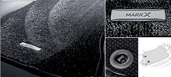 Floor Mats US$ 580