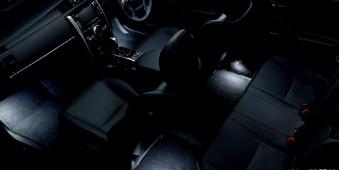 Interior Illumination US$ 210