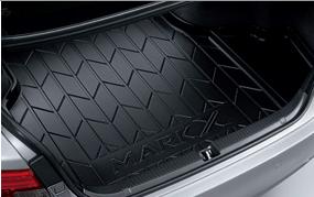 Luggage Tray US$ 200