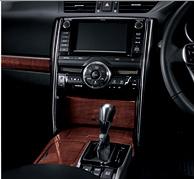 Plating Instrument Panel Garnish US$ 180