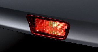 Rear Fog Lamp US$ 380