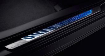 Scuff Illumination US$ 420