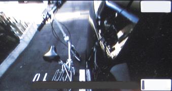 Side Monitor System US$ 450