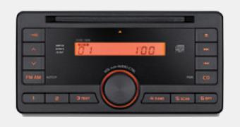 CD Player US$ 320