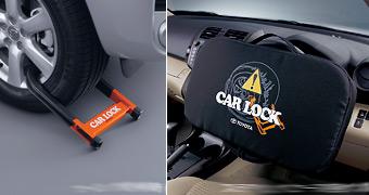 Car Lock US$ 580