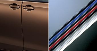 Door Edge Protector (Colored Type) US$ 40