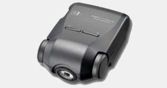 Drive Recorder US$ 650