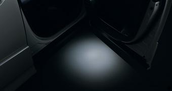 Entry Light US$ 160