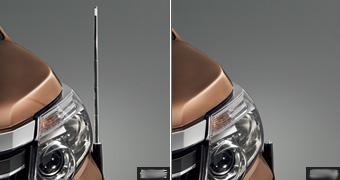 Fender Light US$ 280