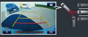 Intelligent Parking Assist US$ 430