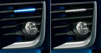 LED Stylish Beam US$ 510