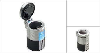 LED Type Ash Tray US$ 80