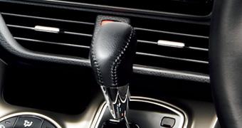 Leather Type Shift Knob US$ 100
