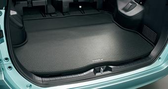 Luggage Tray (Soft Type) US$ 150