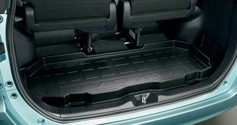 Luggage Tray (Regular Type) US$ 180
