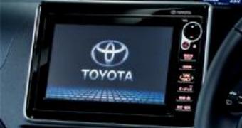 Navigation System with Bluetooth US$ 4,300
