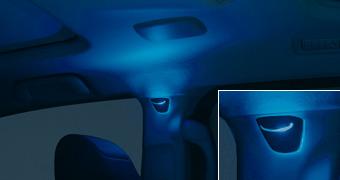 Pillar Light US$ 260