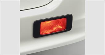 Rear Fog Lamp US$ 300