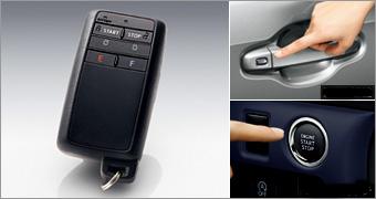 Remote Engine Starter US$ 760