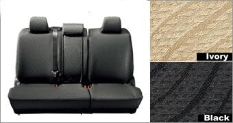 Seats Cover (Fabric Type) US$ 580