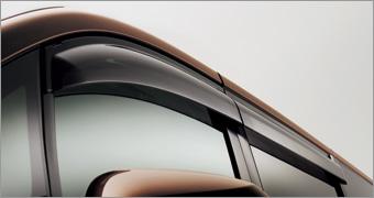 Side Visor US$ 280