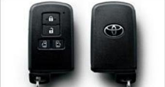 Smart Entry System US$ 560